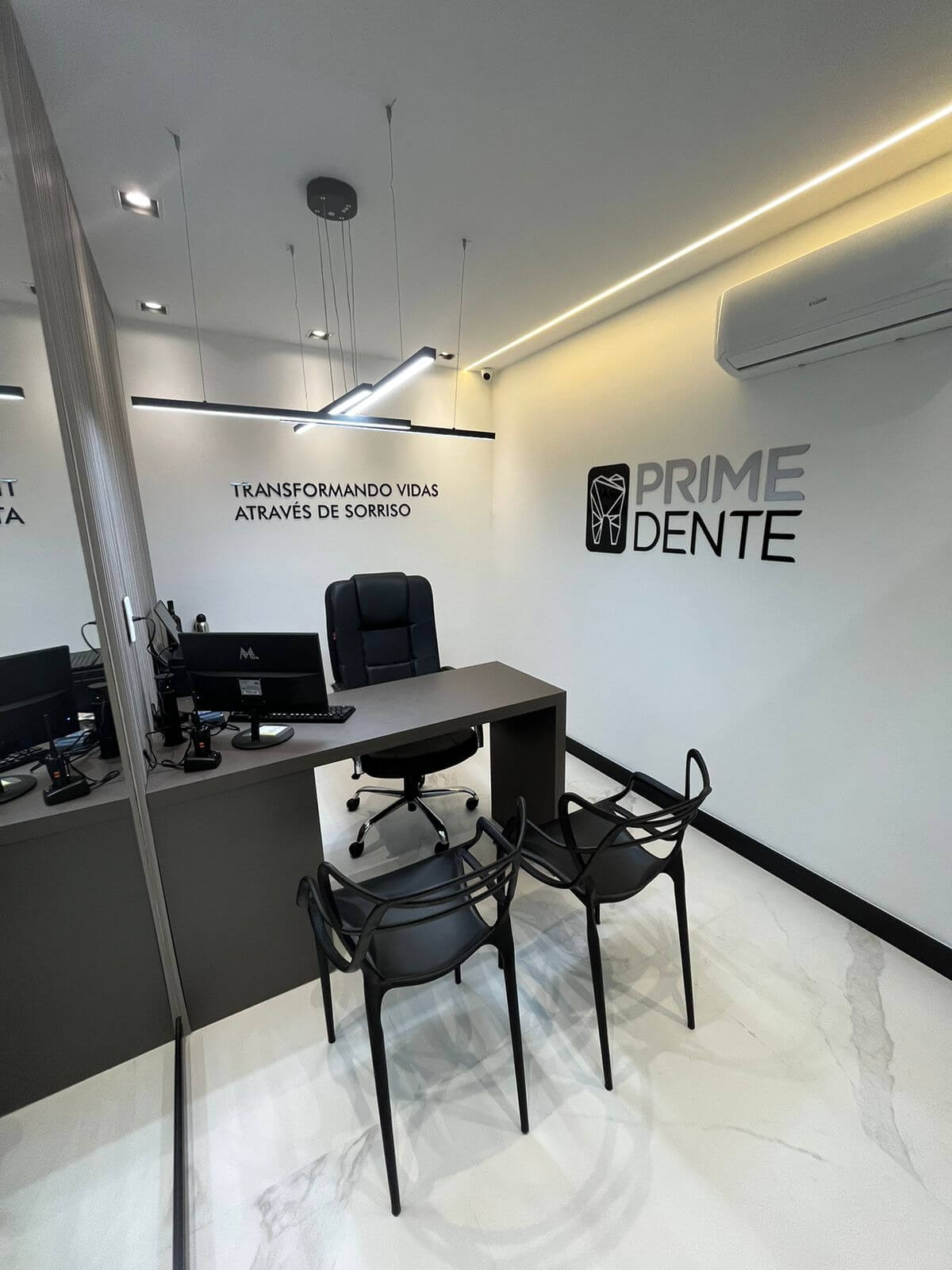 Prime Dente Botafogo