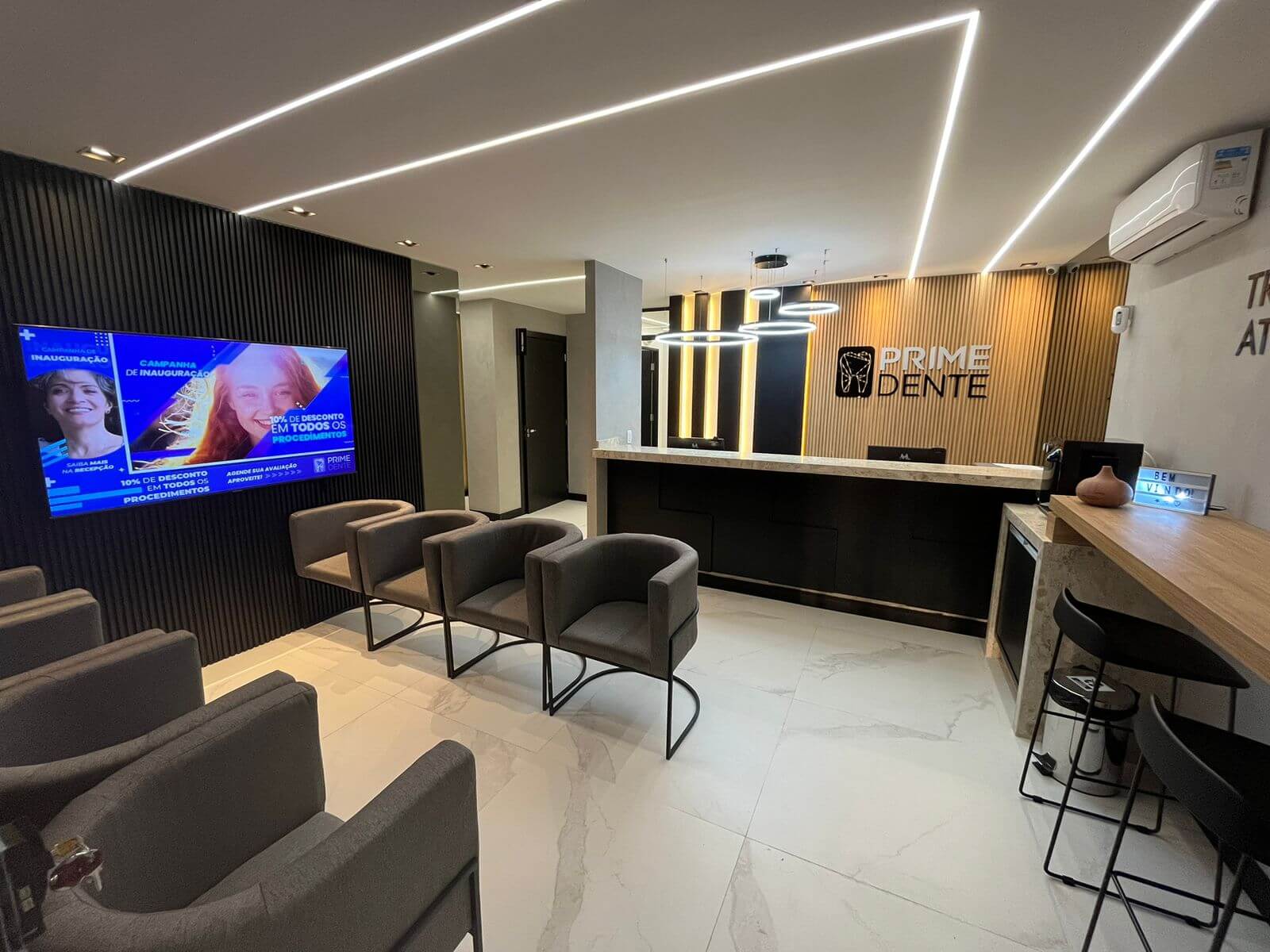 Prime Dente Botafogo