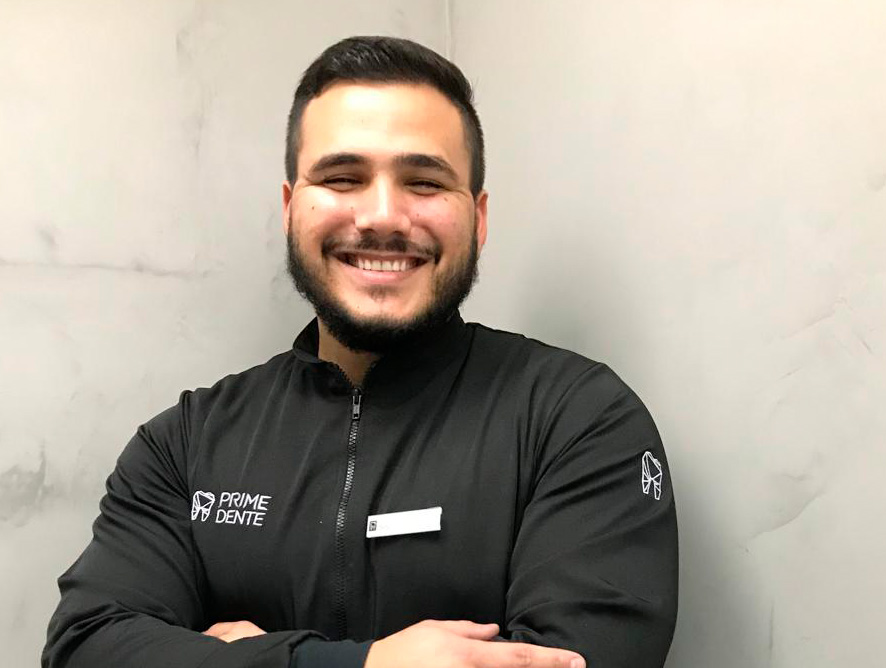 leonardo prime dente botafogo