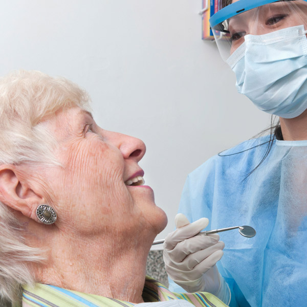 odontogeriatria botafogo rj