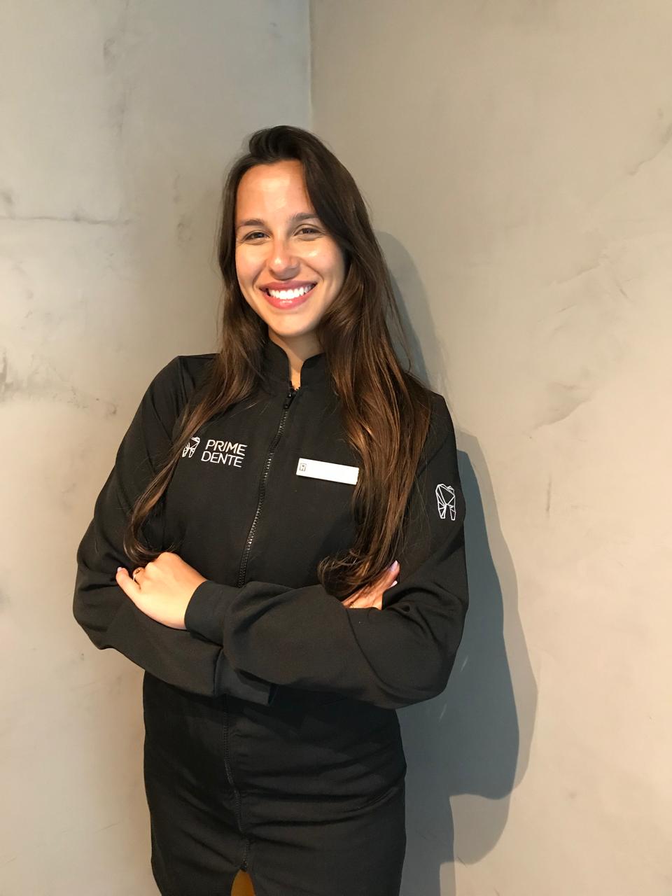 roberta prime dente botafogo